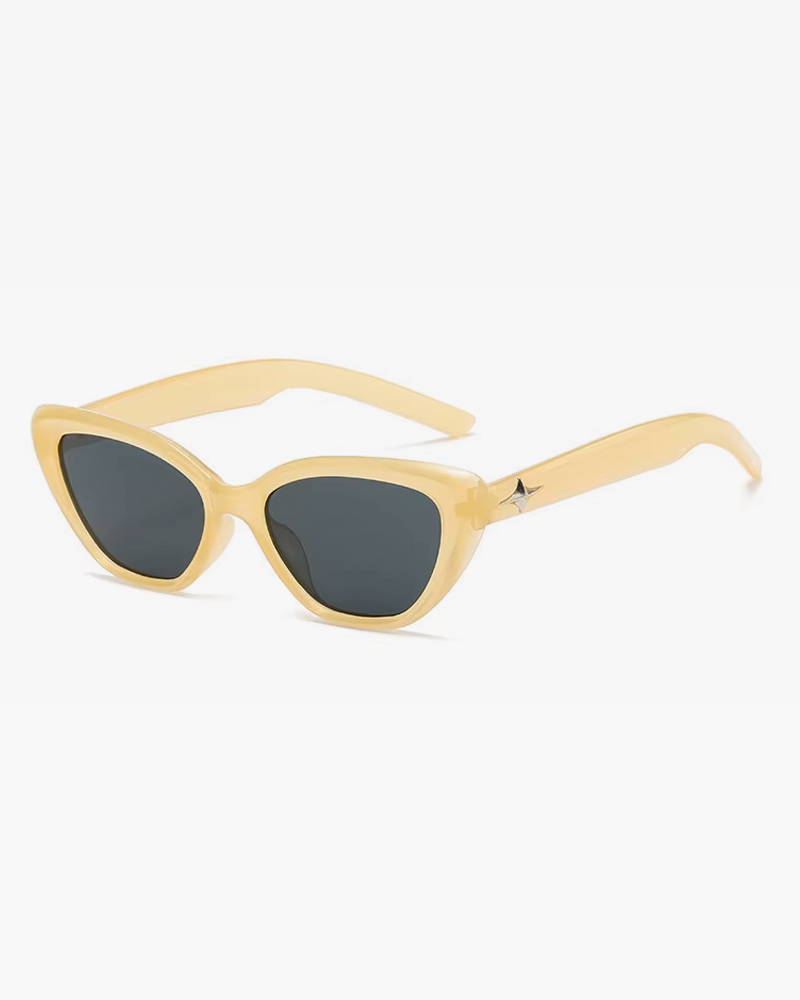 Y2K Cat Eye Sunglasses