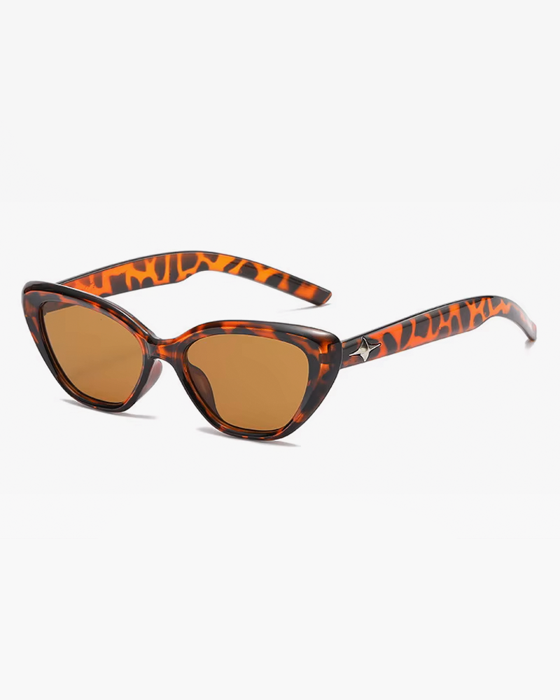 Y2K Cat Eye Sunglasses