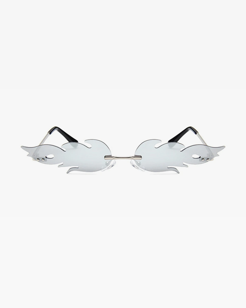 Flame Sunglasses