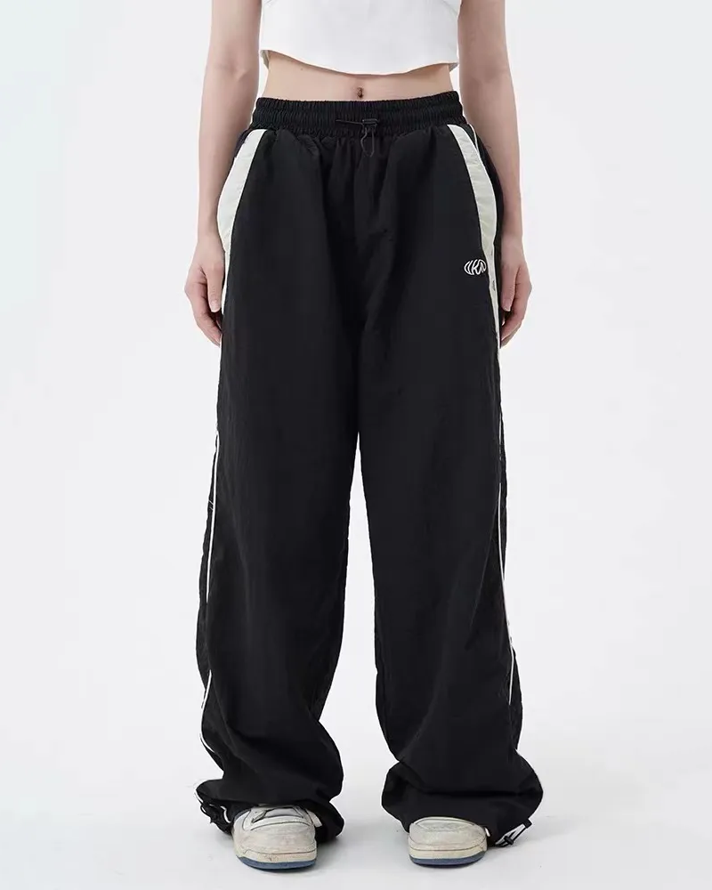 Joggers baggy hotsell