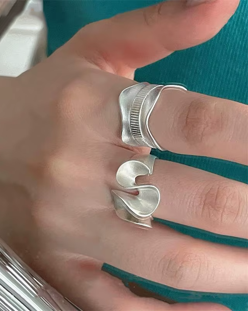 Artistic Ring For Women