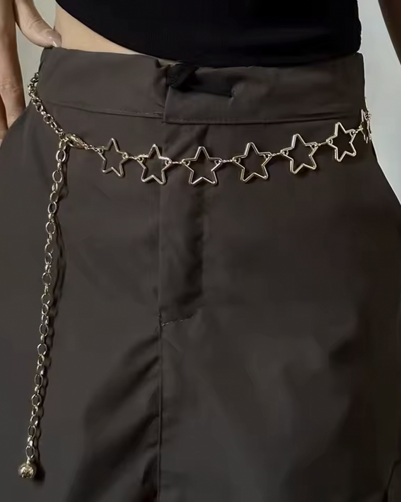 Star Belt Chain
