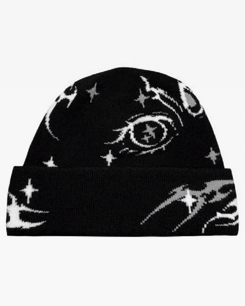 Gothic Beanie