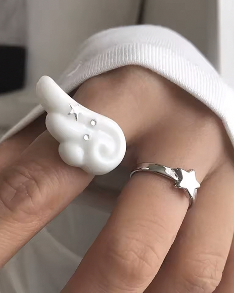 Wing Ring