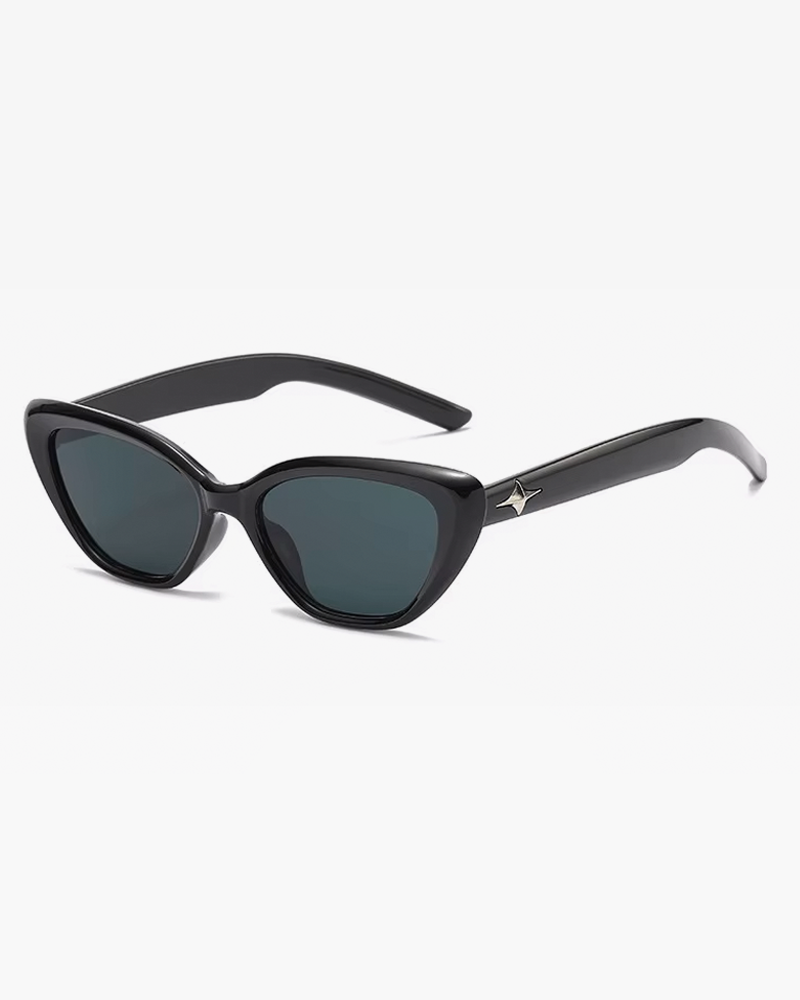 Y2K Cat Eye Sunglasses