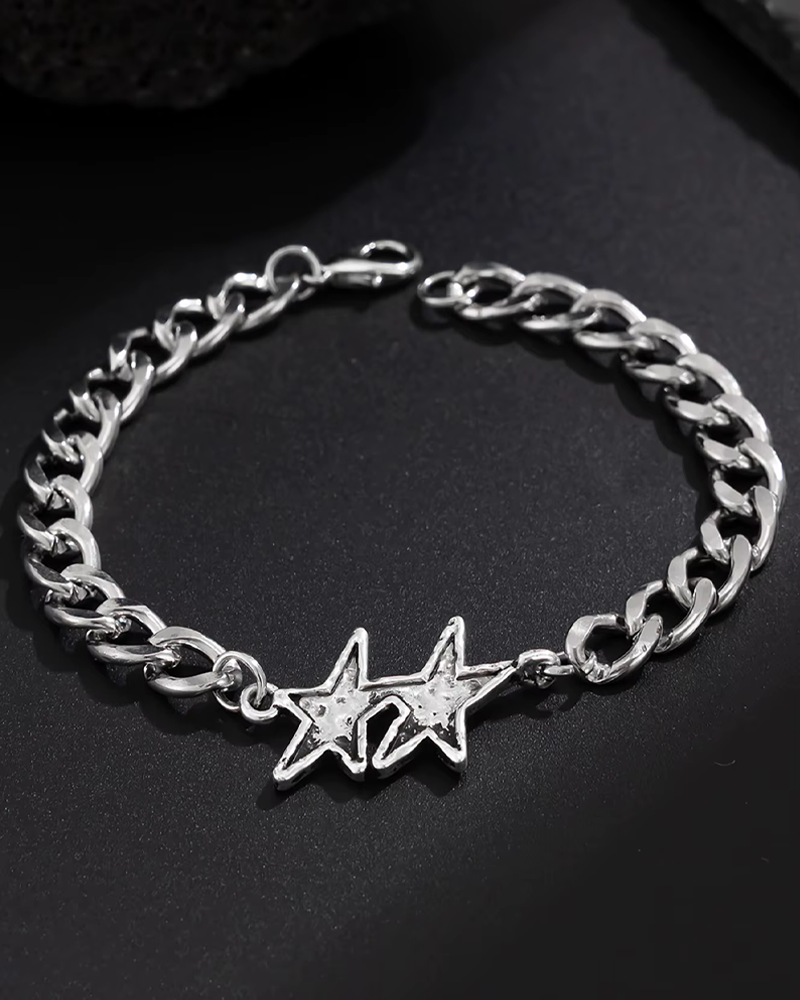 Y2K Star Bracelet | Y2K Wave