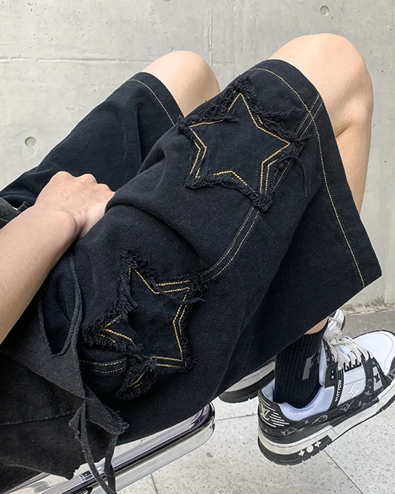 Star Shorts