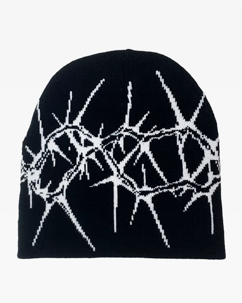 Thorn Beanie