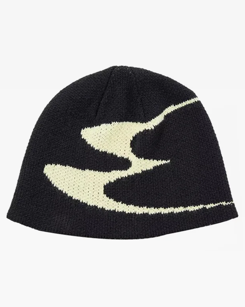 y2k mont-bell wool beanie 00s y2k mont-bell wool beanie 00s