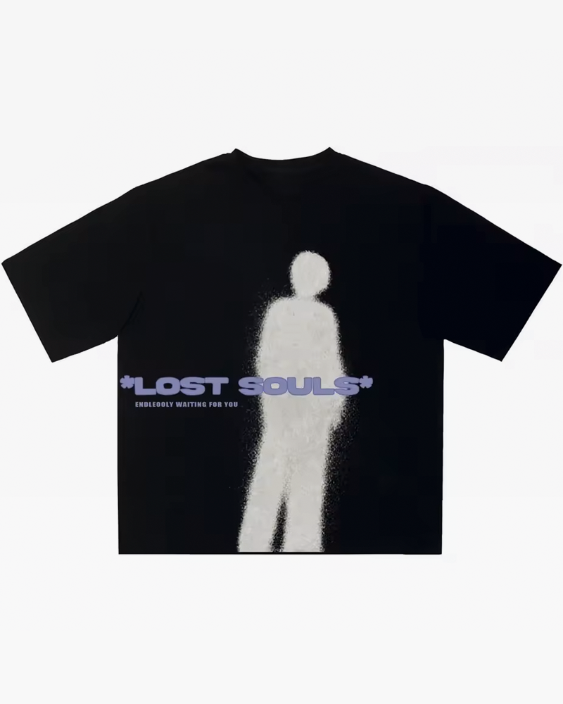Lost Souls T Shirt