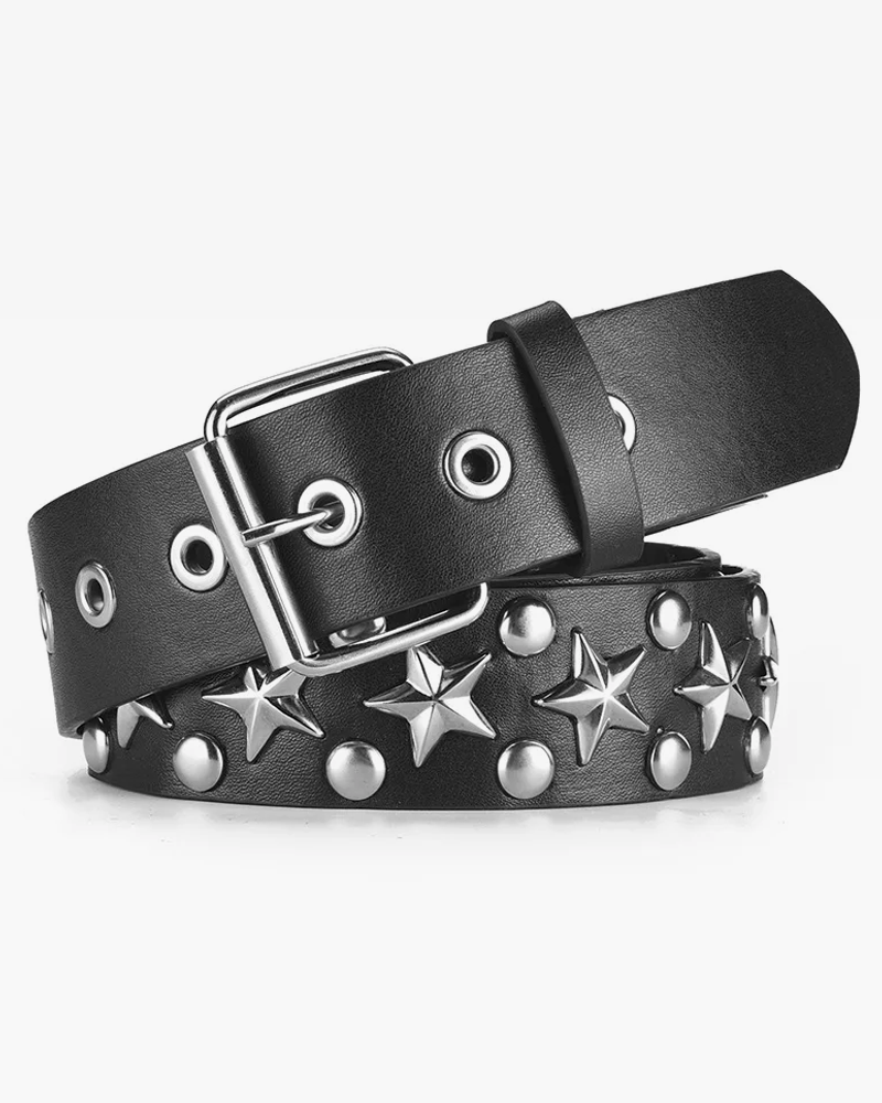 Pdxnyxx Y2k Belt Emo Accessories Womens Belts for Jeans
