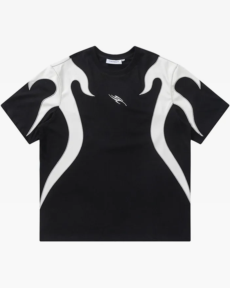 Y2K Streetwear T Shirt