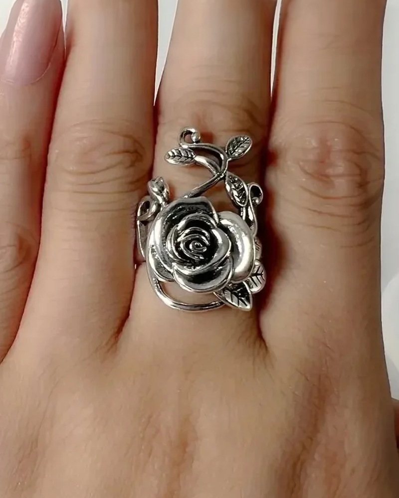 Rose Ring