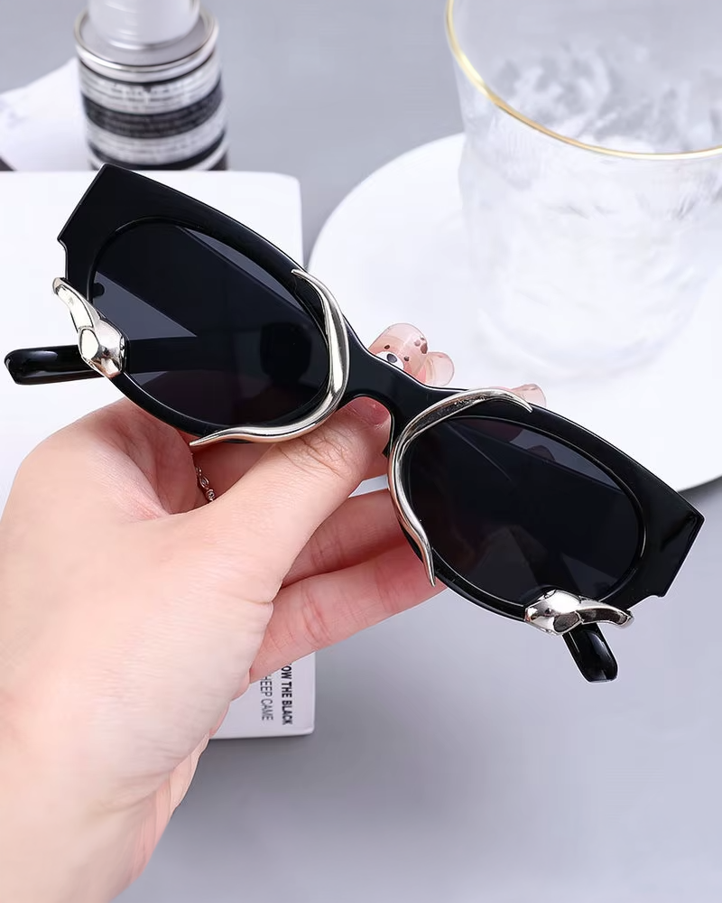 Y2K Fashion Sunglasses