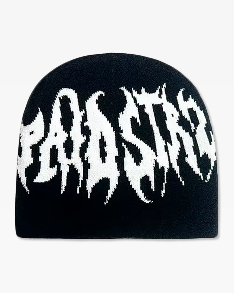 Mens Streetwear Beanie