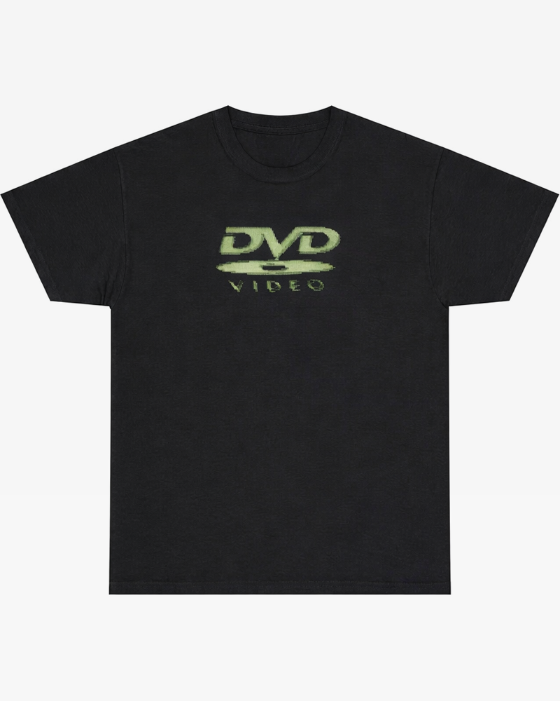 DVD T Shirt