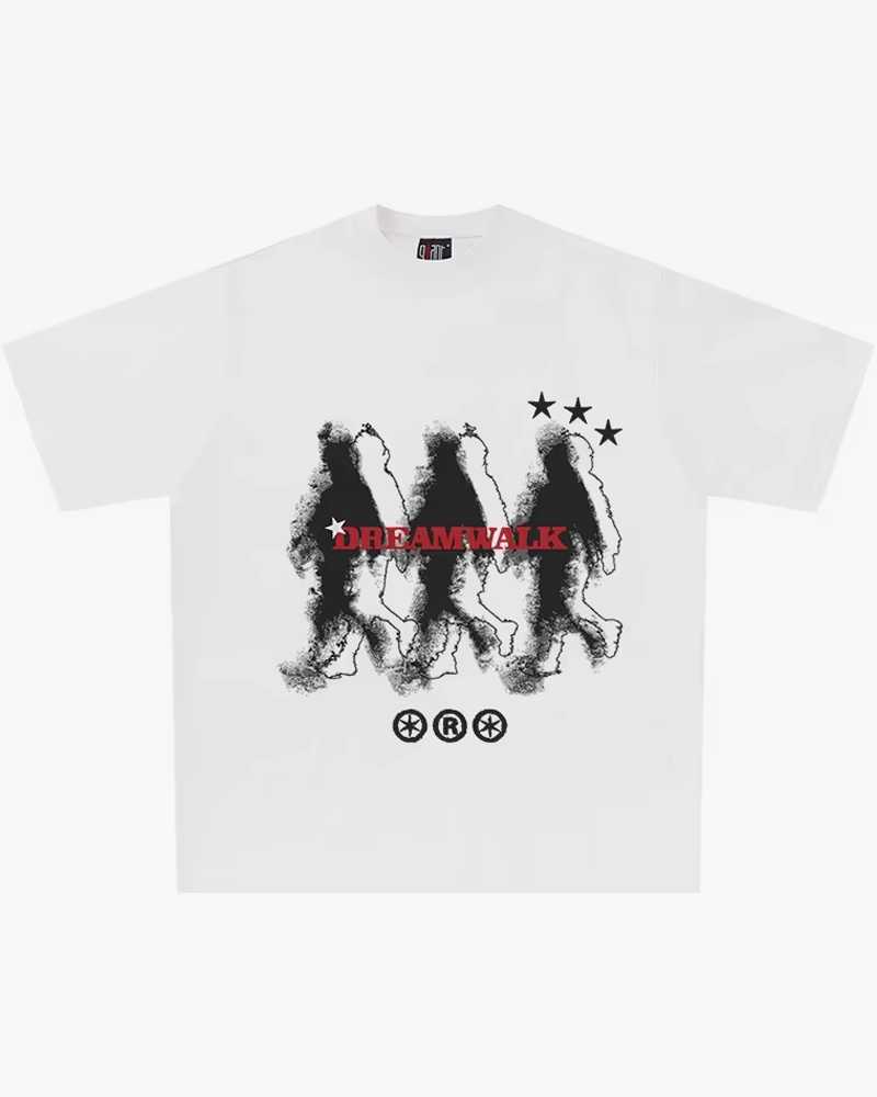 Dreamwalk Y2K Shirt
