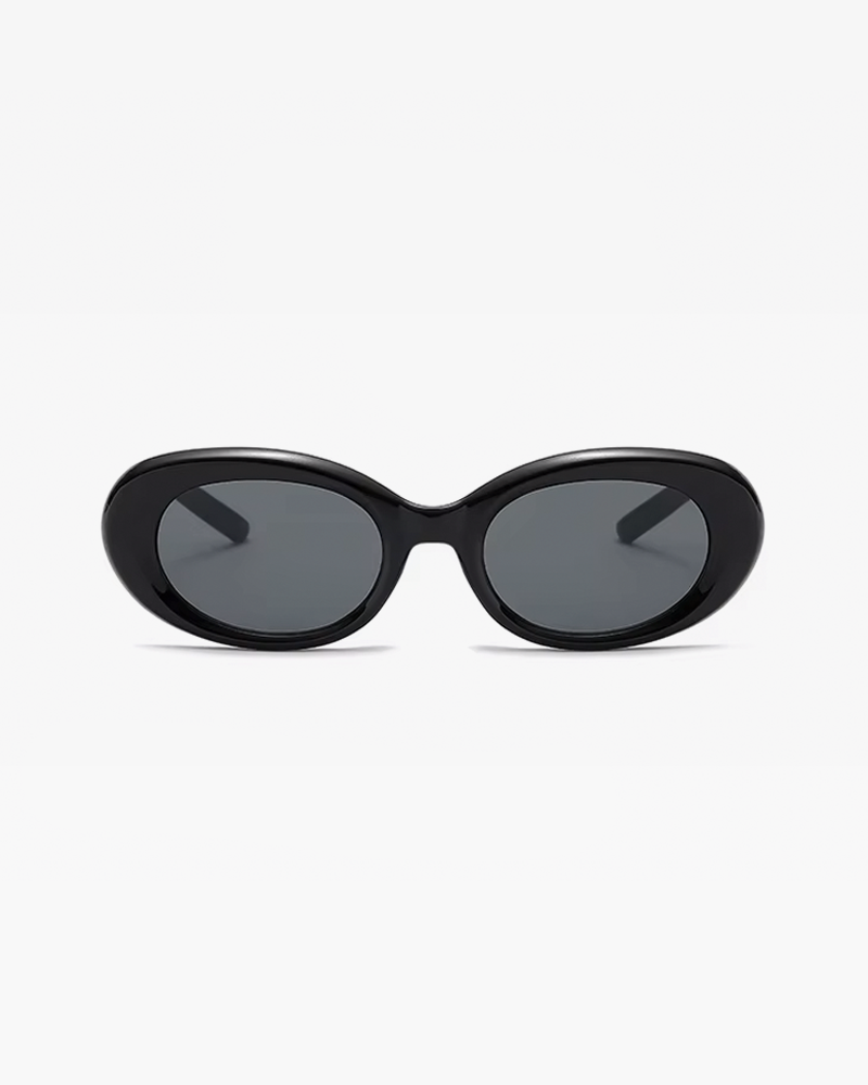 Oval Sunglasses