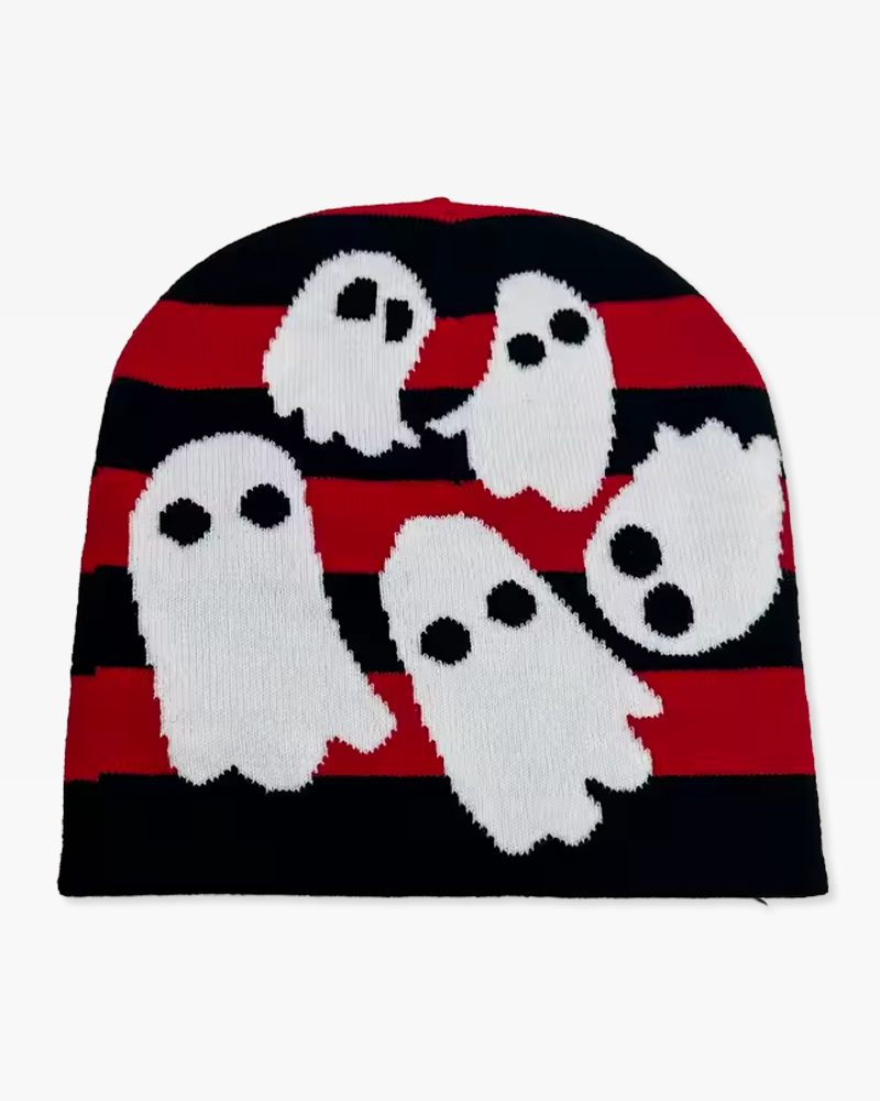Ghost Beanie