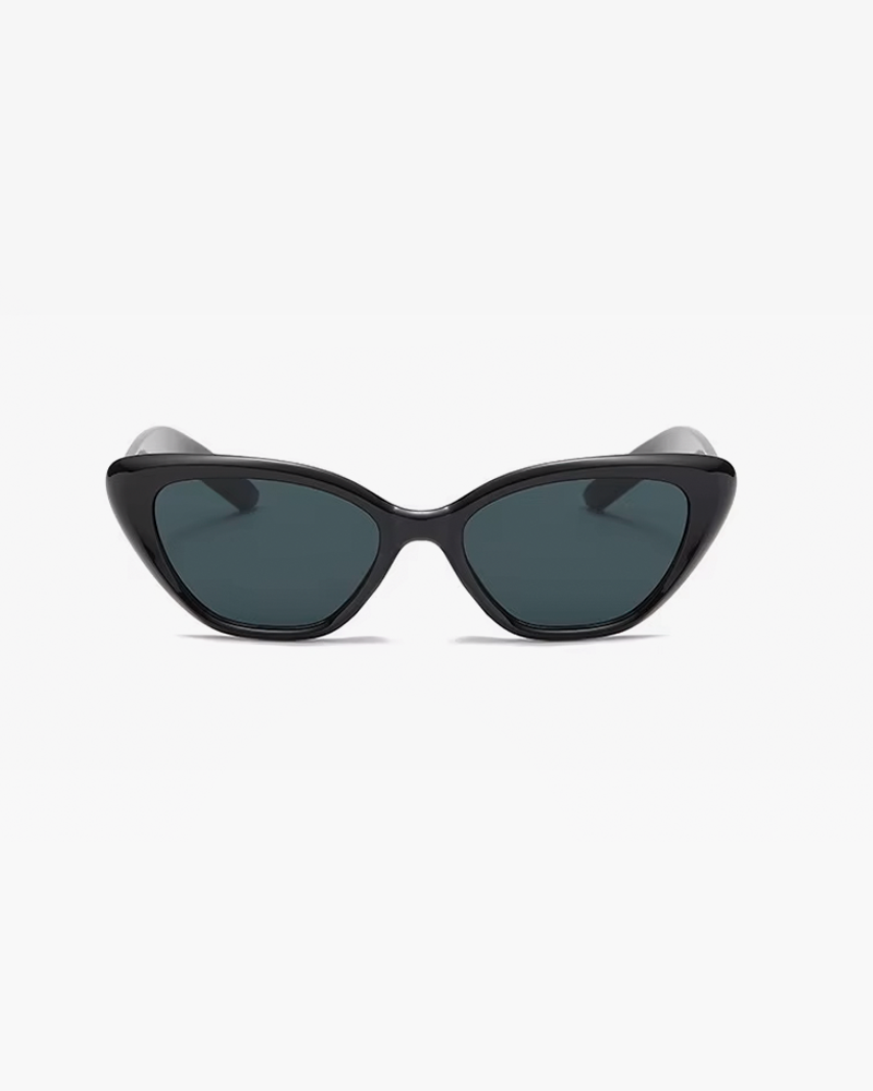 Y2K Cat Eye Sunglasses