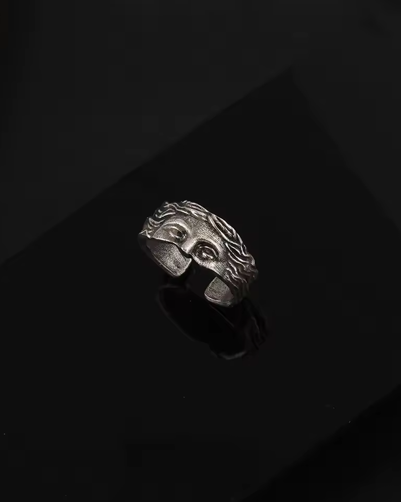 Aphrodite Ring