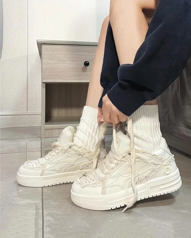 Y2K Shoes Sneakers