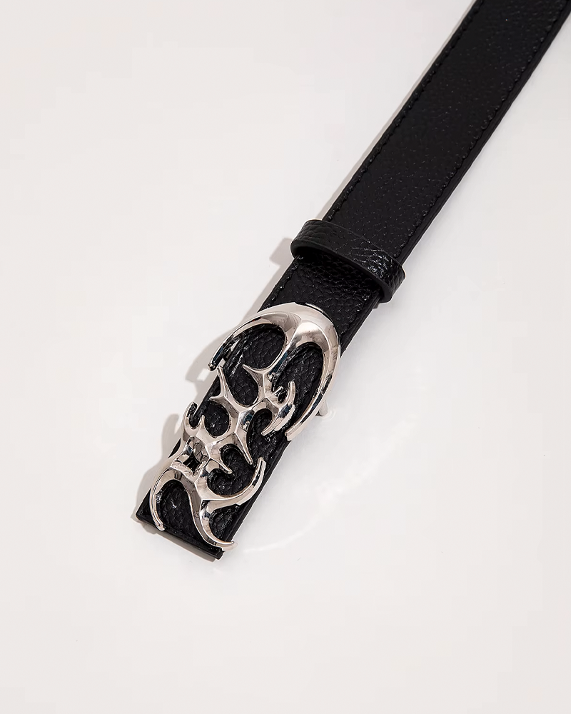 Cyber Y2K Belt
