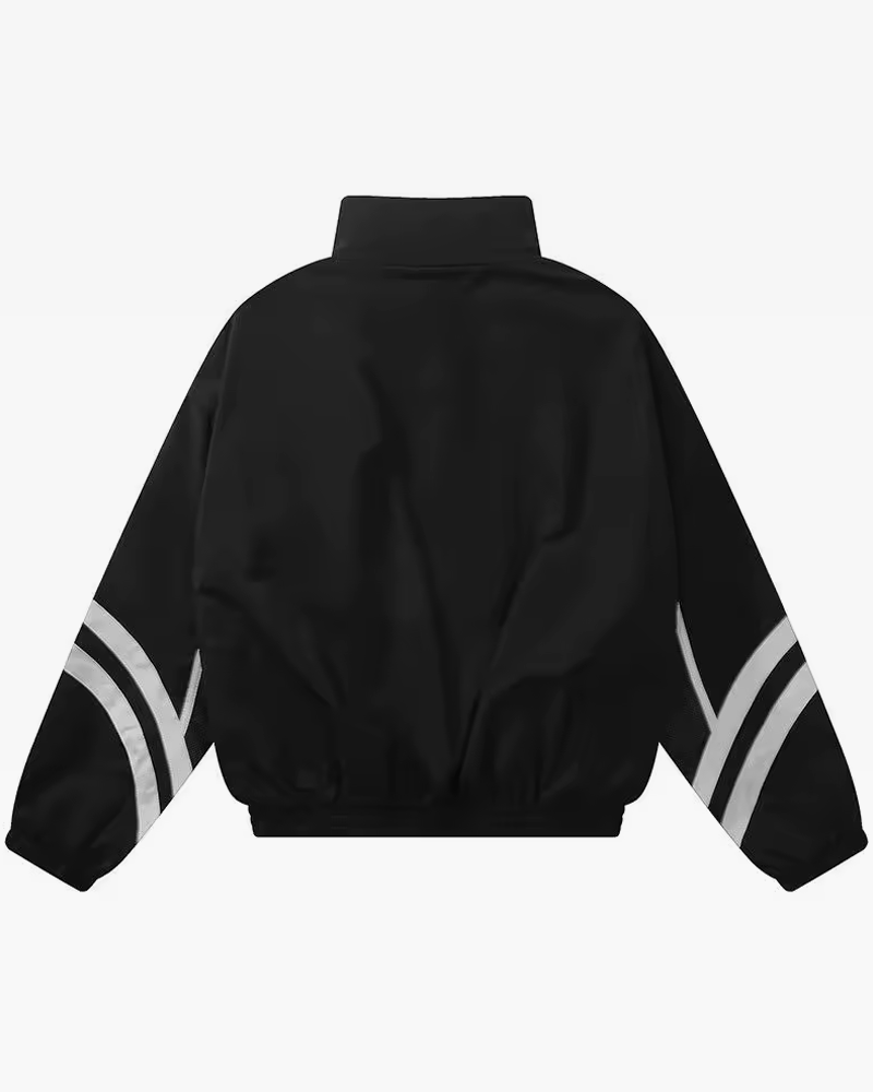 Y2K Track Jacket