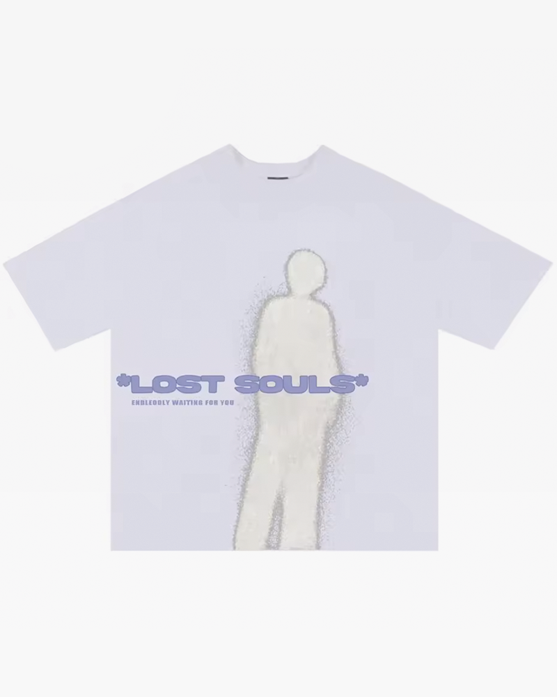Lost Souls T Shirt