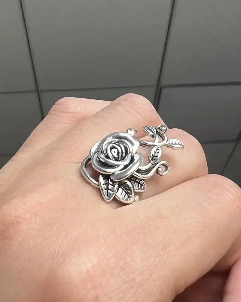 Rose Ring