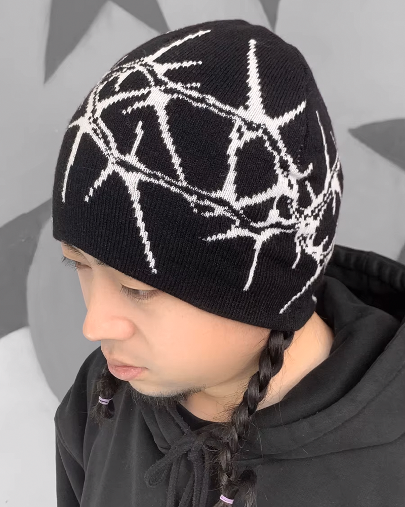 Thorn Beanie