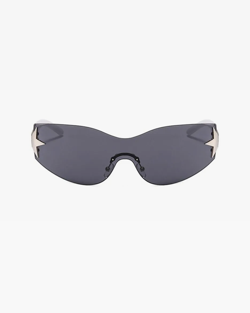 Y2K Rimless Sunglasses