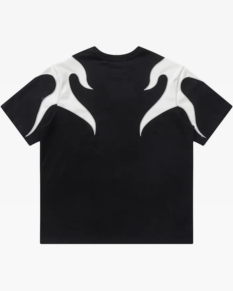 Y2K Streetwear T Shirt