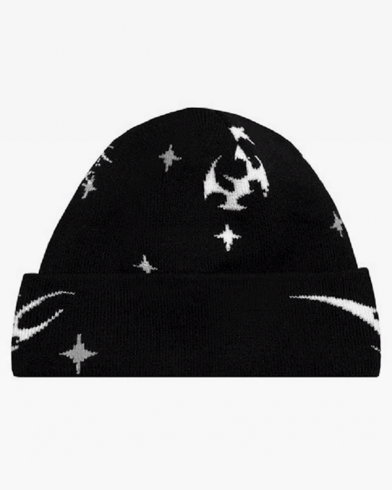 Gothic Beanie