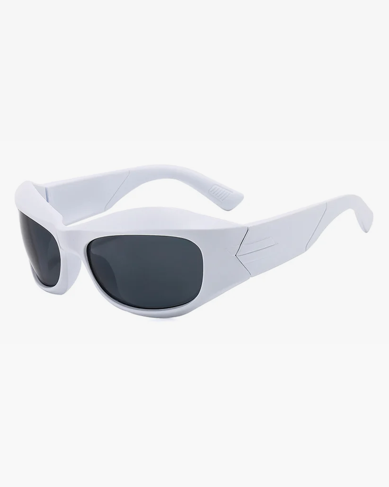 Chunky Sunglasses