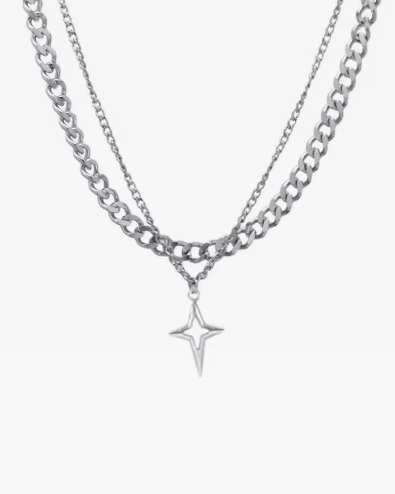 Men's Y2K Necklace