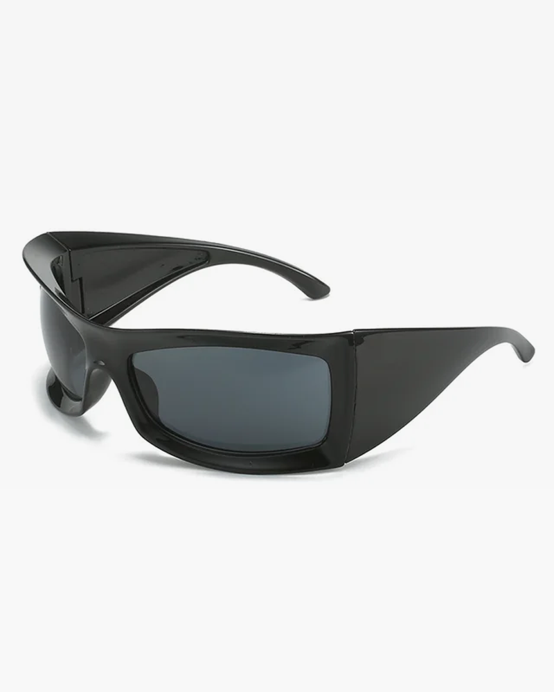 Y2K Oversized Sunglasses