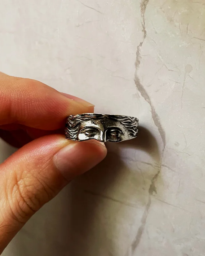 Aphrodite Ring