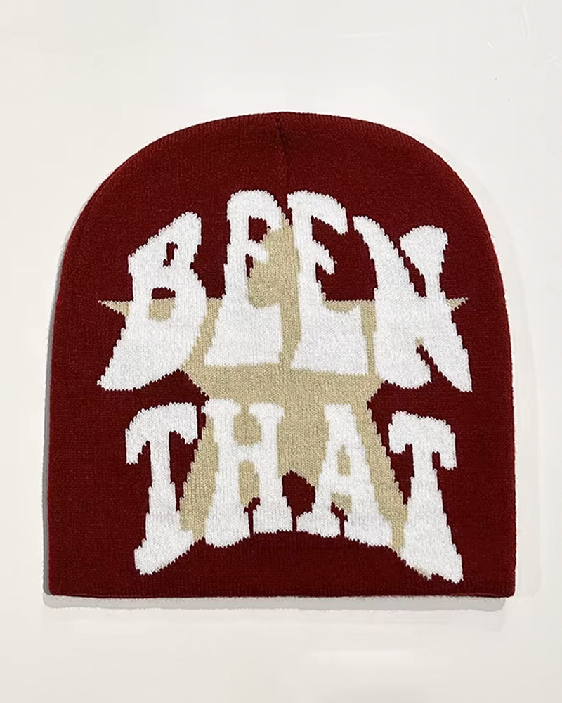 Been That Beanie