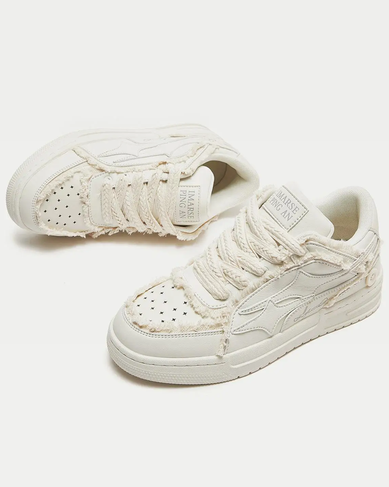 Y2K Shoes Sneakers