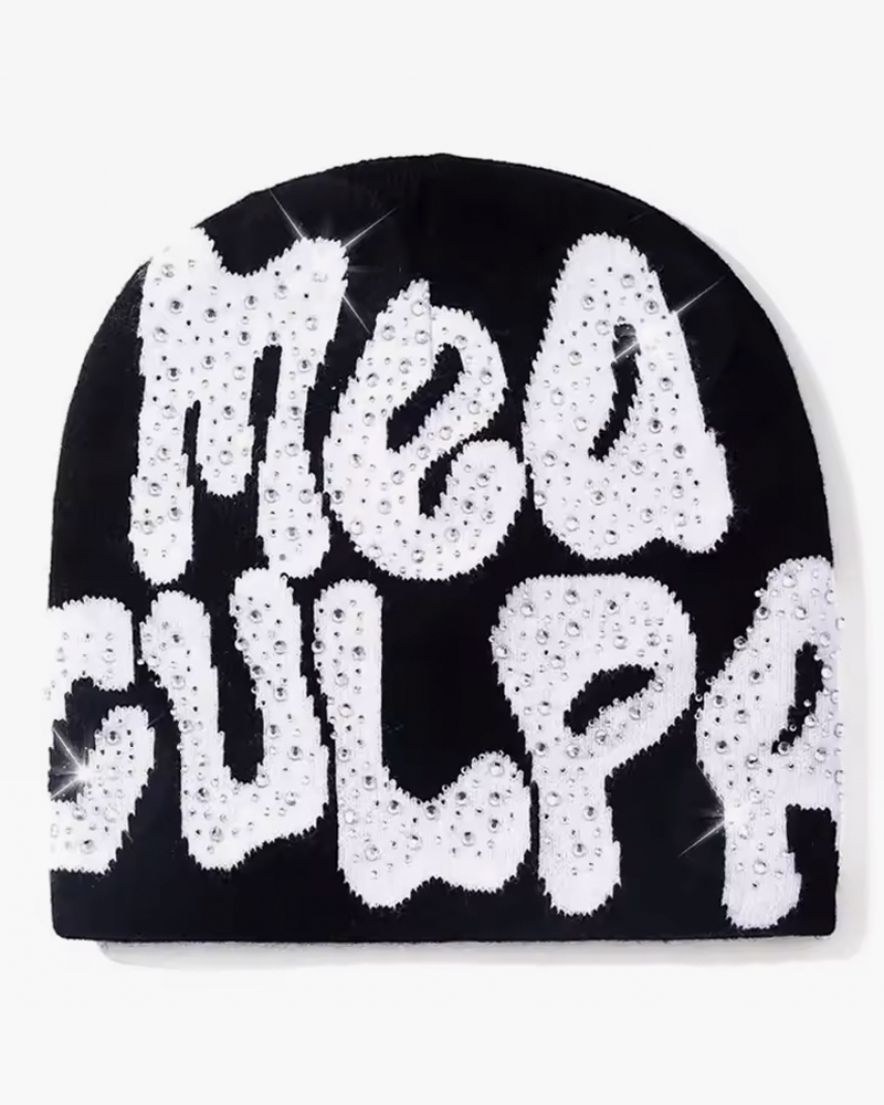 Beanie Mea Culpa