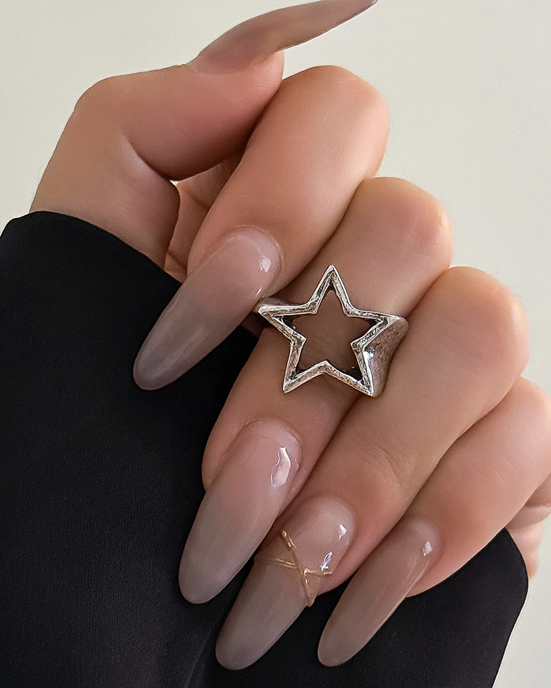 Star Ring