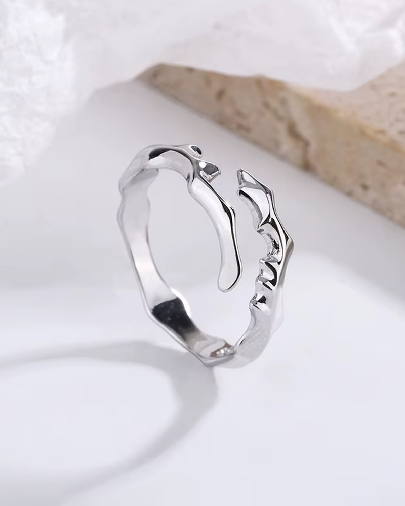 Abstract Ring