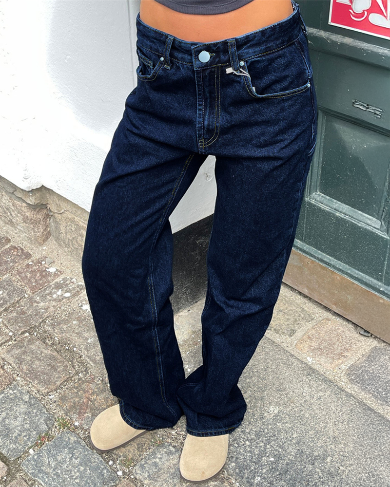 Star Jeans Womens