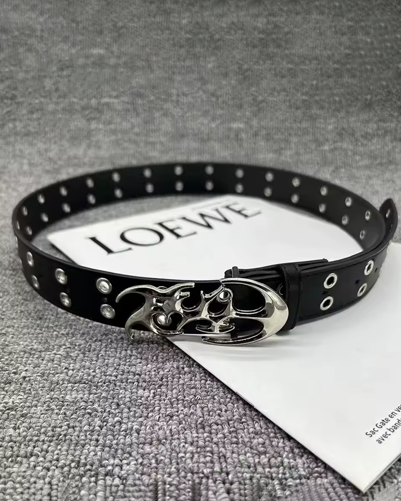 Grunge Belt