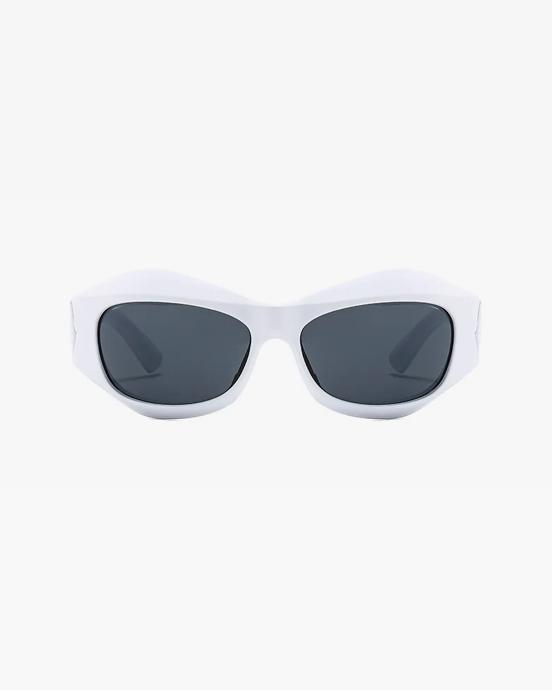 Chunky Sunglasses