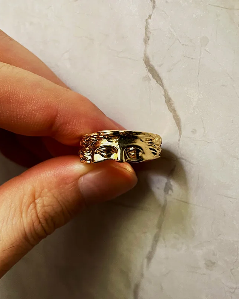 Aphrodite Ring