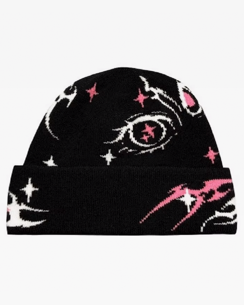 Gothic Beanie