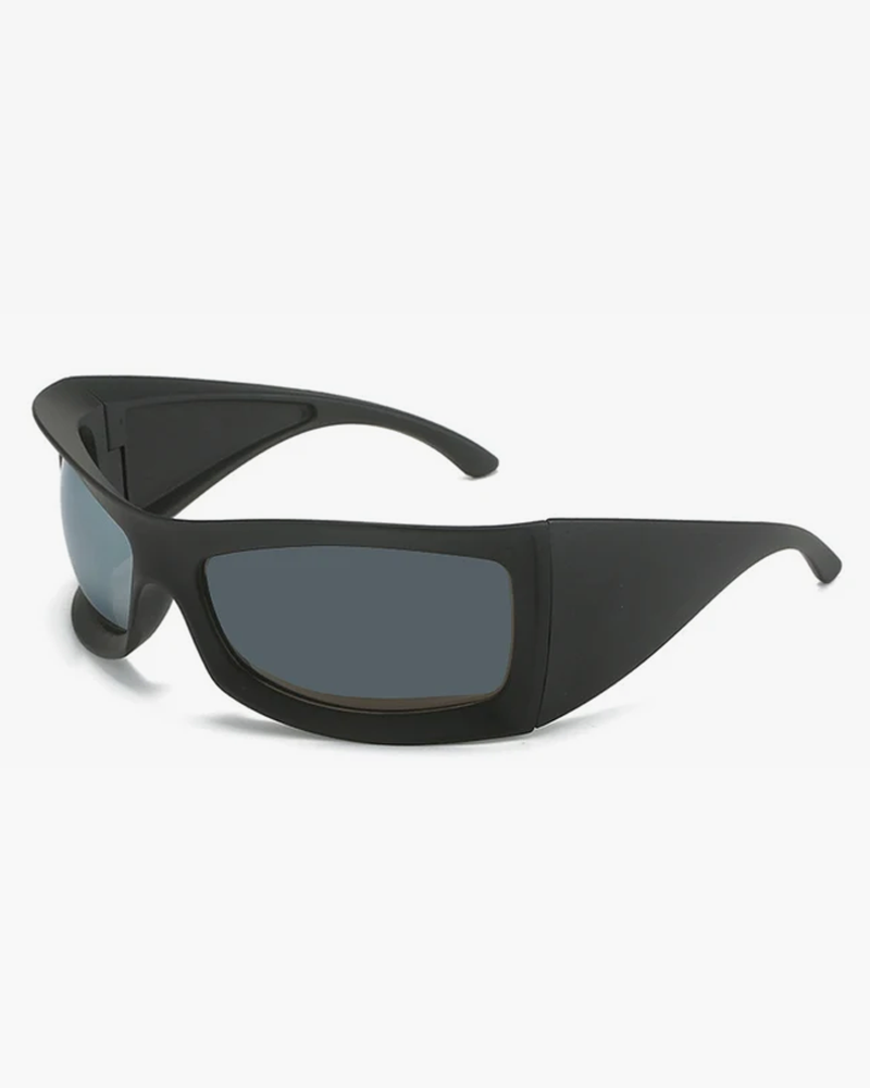 Y2K Oversized Sunglasses