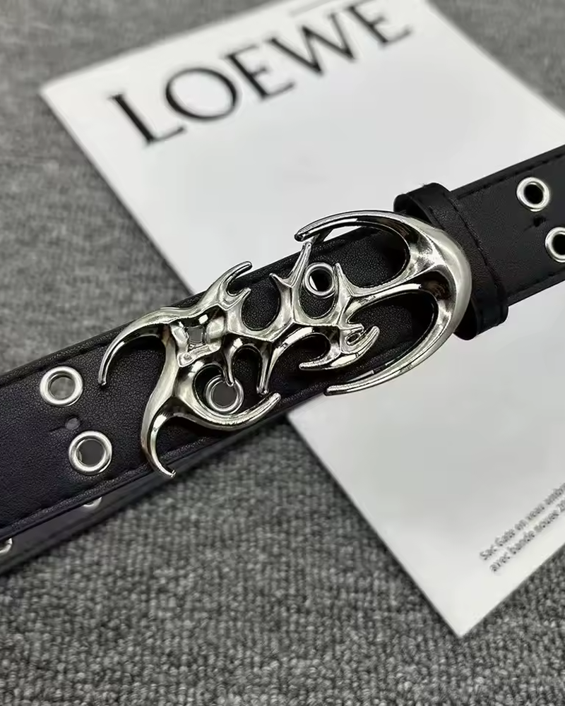 Grunge Belt